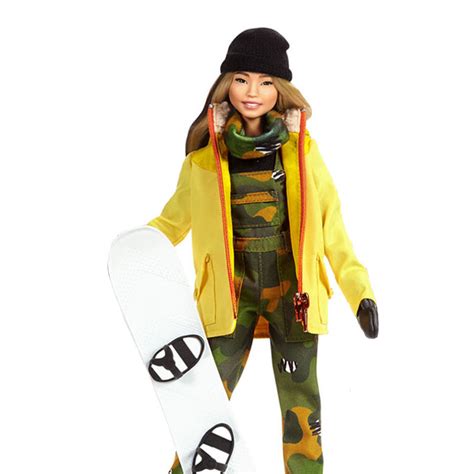 chloe kim barbie buy